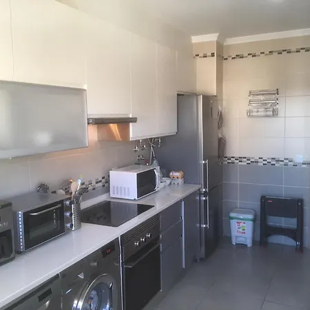 Appartamento Casanova