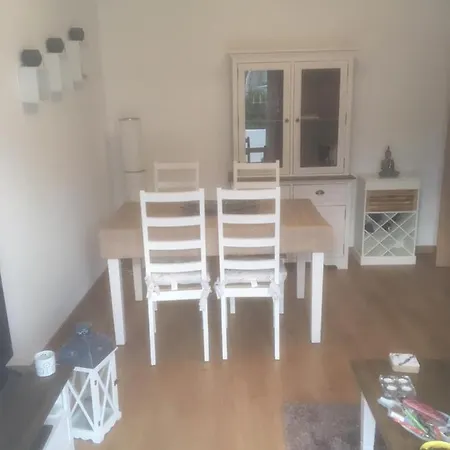 Apartment Casanova Fuzeta